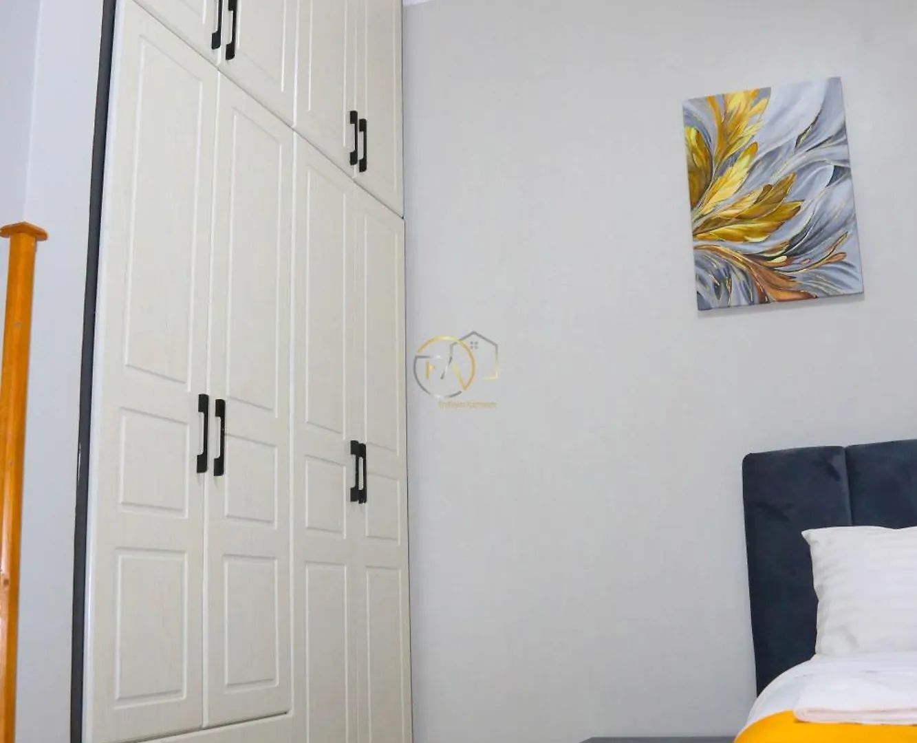 Firstchoice Apartments Καμπάλα Ουγκάντα