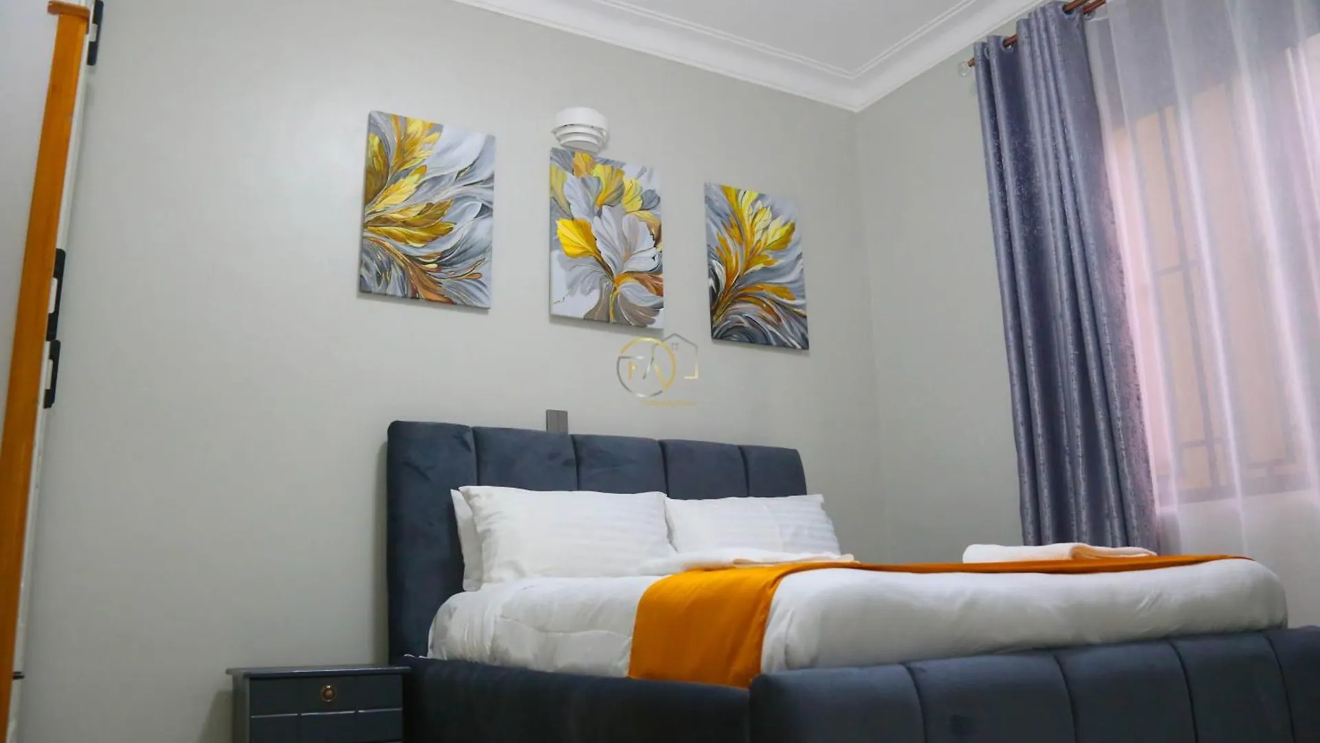 Firstchoice Apartments Καμπάλα 0*,  Ουγκάντα