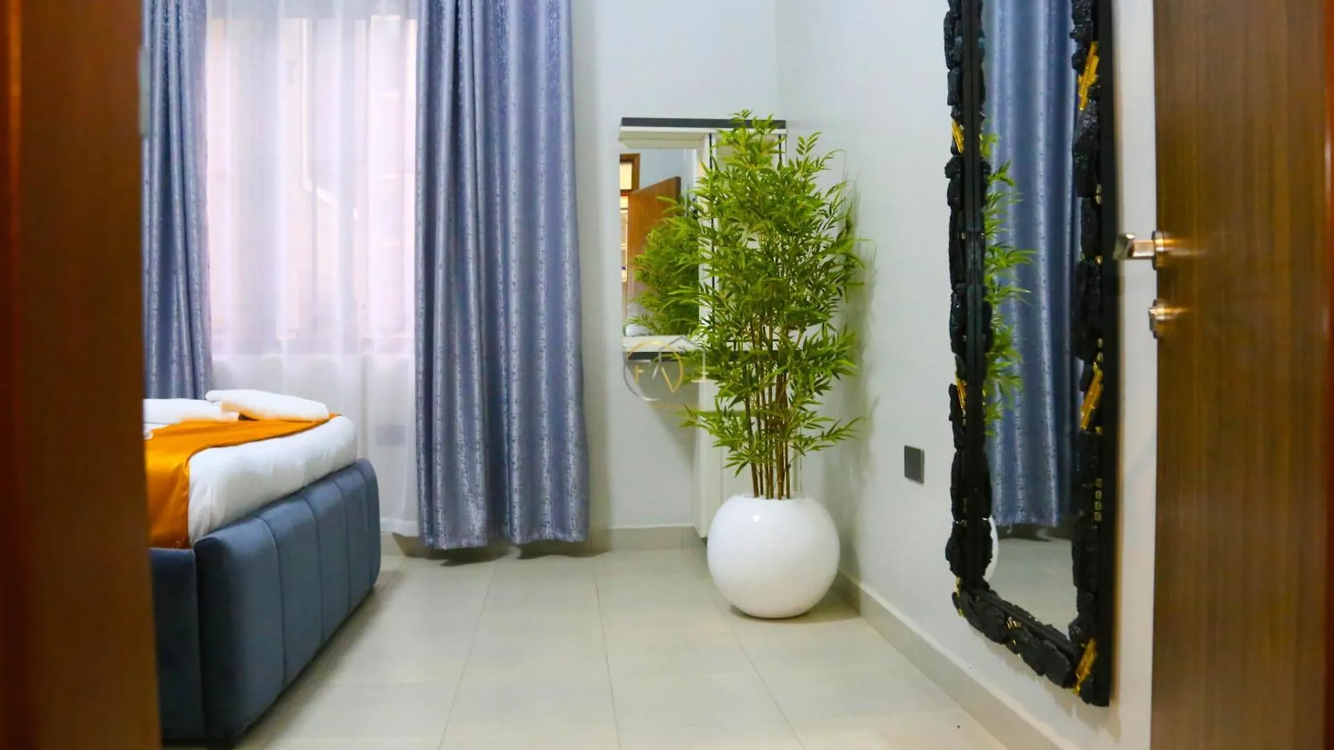 Firstchoice Apartments Καμπάλα