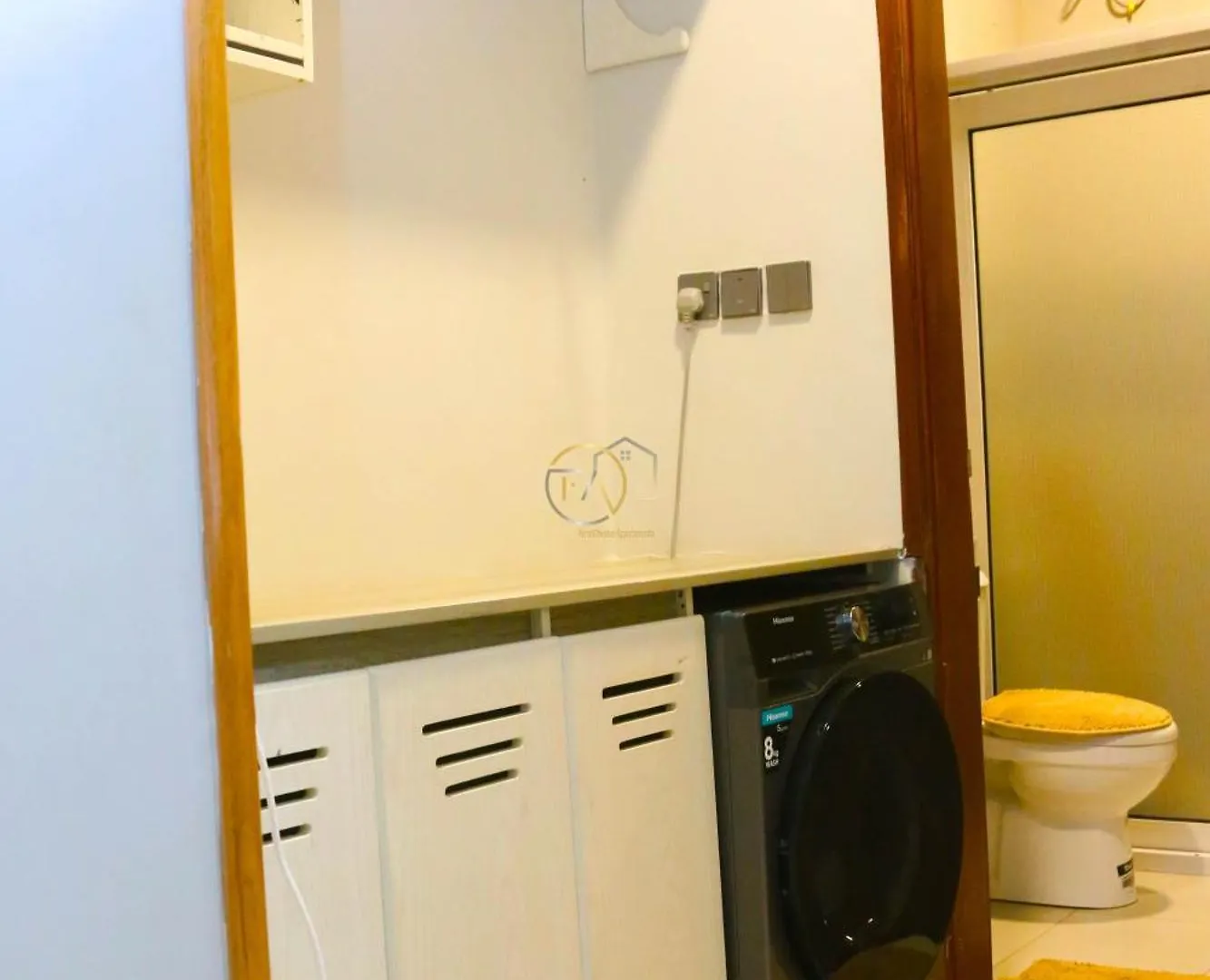 Firstchoice Apartments Καμπάλα