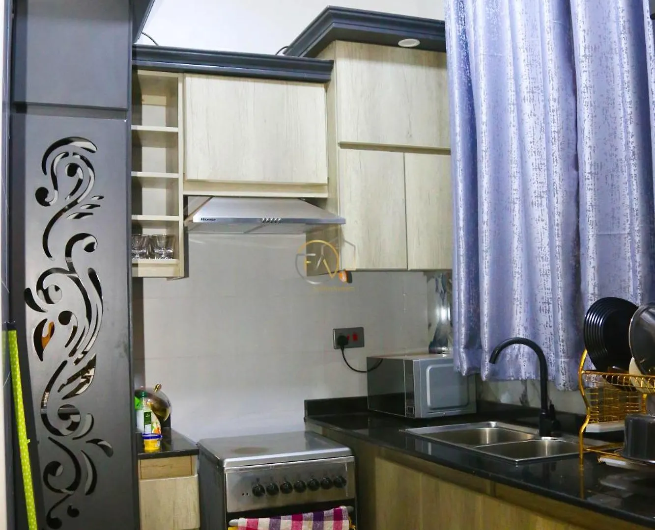 Firstchoice Apartments Καμπάλα