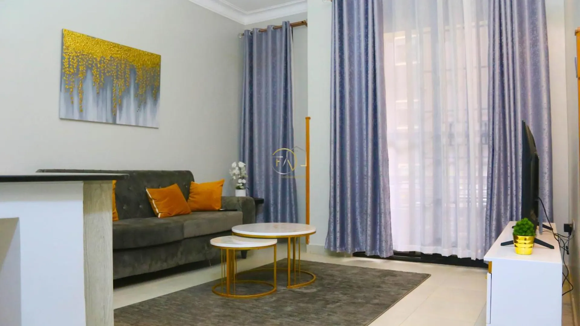 Firstchoice Apartments Καμπάλα 0*,