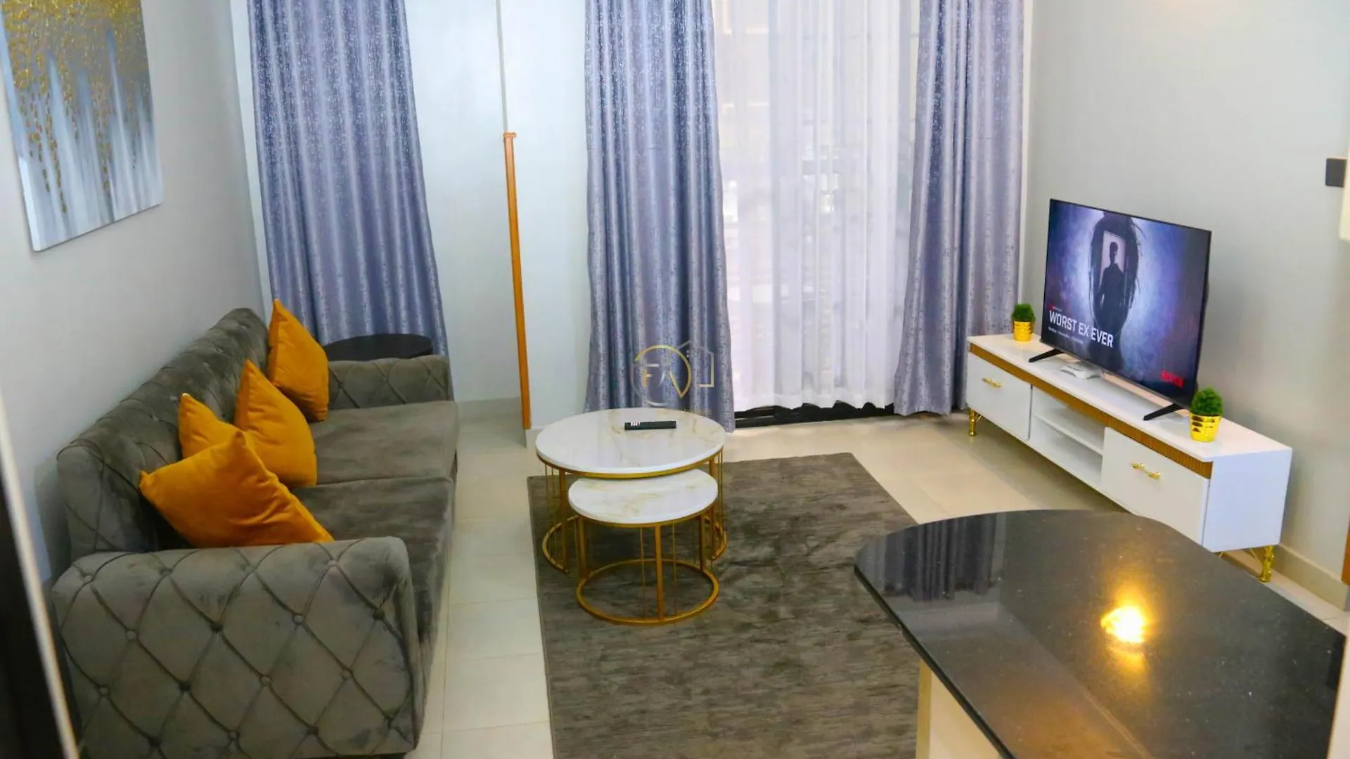 Firstchoice Apartments Καμπάλα